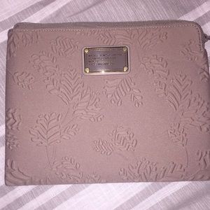 Marc Jacob cosmetic bag or small carry bag